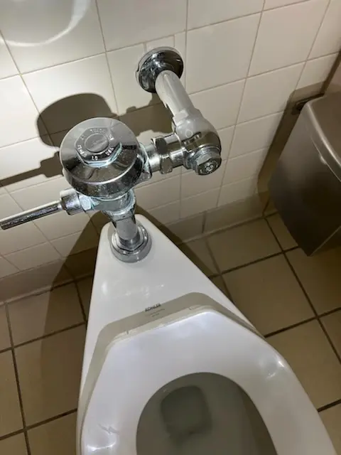 Fixture installation and repair for Hydro Jetting in Holtville